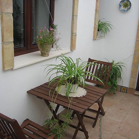 Casa Rural La Villa Castro del Rio Exterior photo
