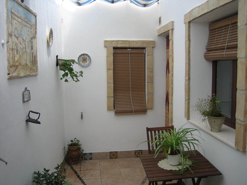 Casa Rural La Villa Castro del Rio Exterior photo
