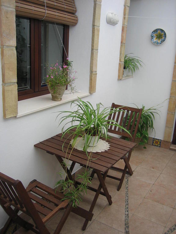 Casa Rural La Villa Castro del Rio Exterior photo